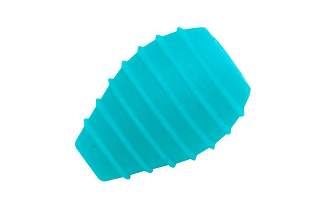 DRENNAN PULLER BEAD AQUA