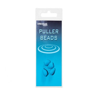 DRENNAN PULLER BEAD AQUA