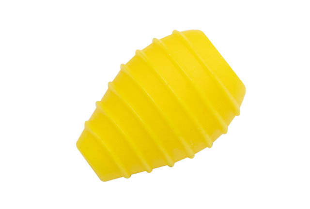 DRENNAN PULLER BEAD YELLOW