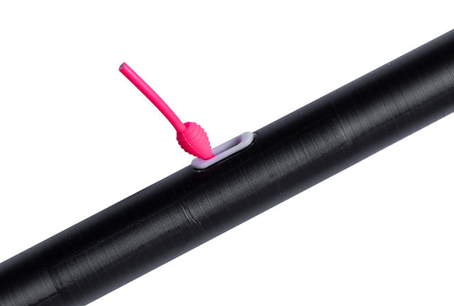 DRENNAN PULLER BEAD YELLOW