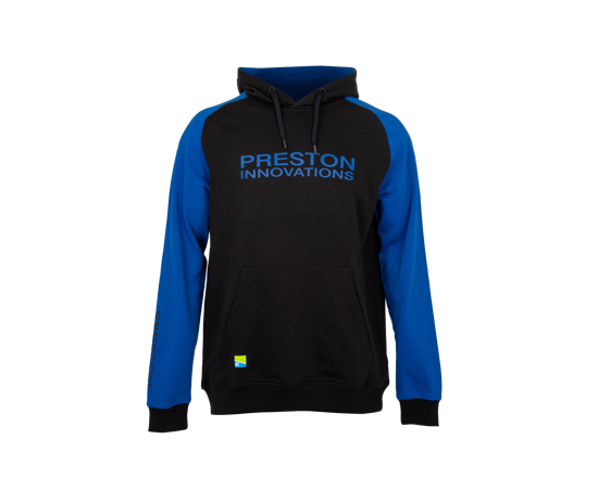 PRESTON INNOVATIONS REGLAN PULLOVER HOODIE