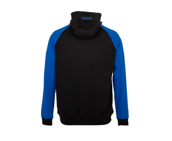 PRESTON INNOVATIONS REGLAN PULLOVER HOODIE