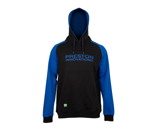 PRESTON INNOVATIONS REGLAN PULLOVER HOODIE