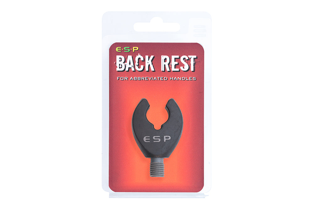 ESP BACK REST
