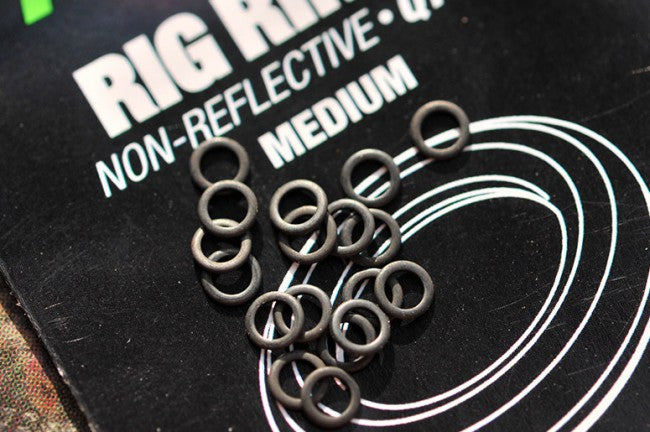 KORDA RIG RINGS