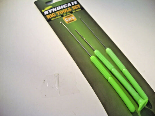 DINSMORES RIG TOOL SET