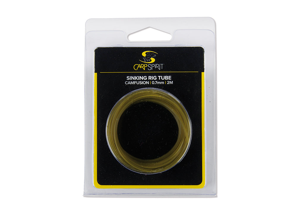 CARP SPIRIT SINKING RIG TUBE 0.7mm