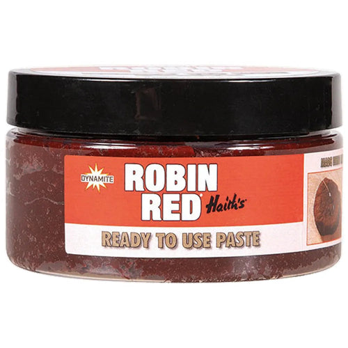 DYNAMITE BAITS ROBIN RED READY TO USE PASTE
