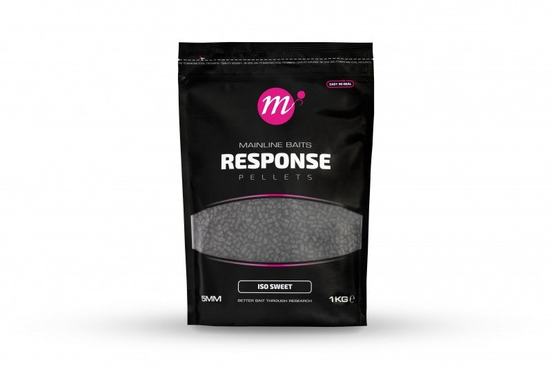 Mainline ISO Sweet Full Range