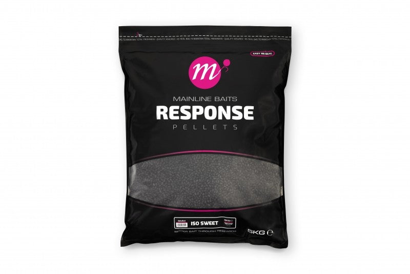 Mainline ISO Sweet Full Range