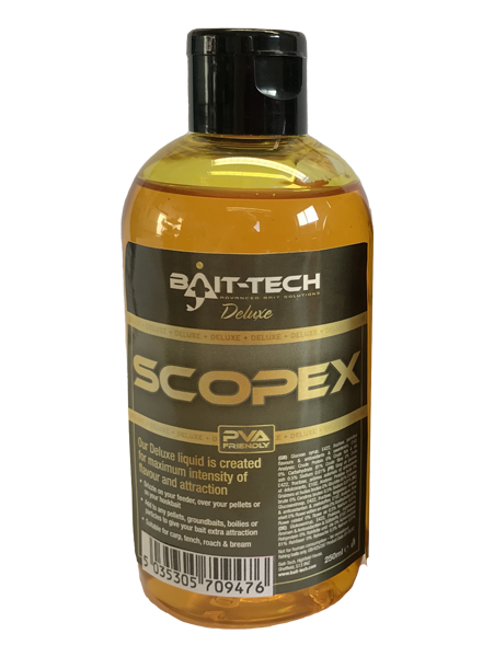 BAIT-TECH DELUXE SPECIAL G LIQUIDS BAIT SOAK