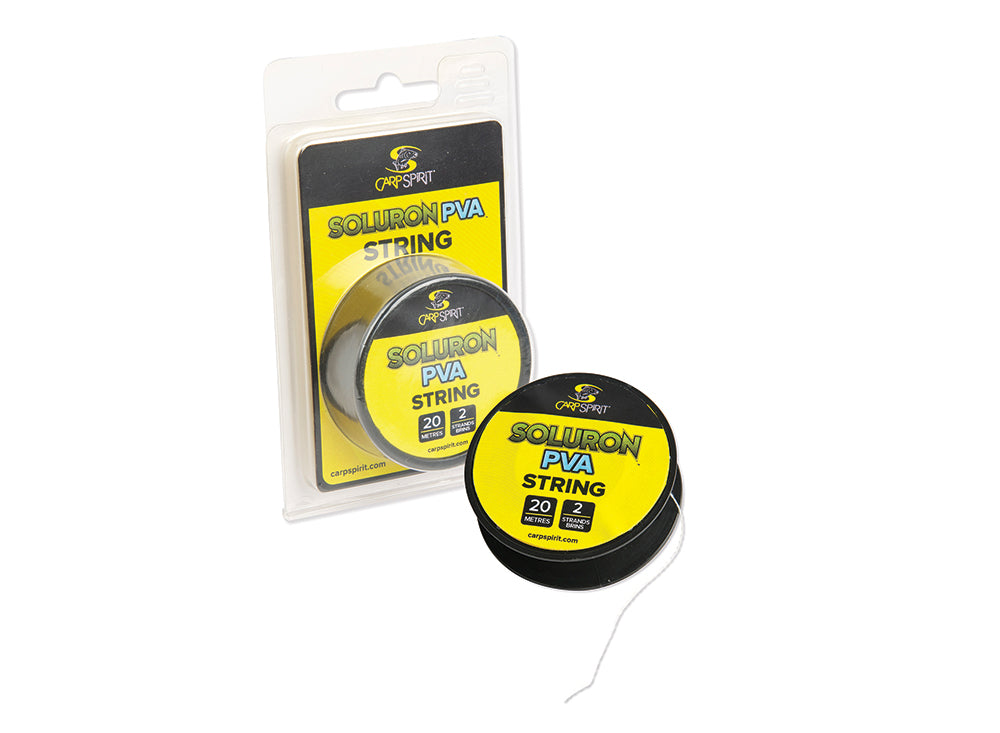 CARP SPIRIT SOLURON PVA STRING