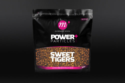 MAINLINE POWER+ PARTICLE SWEET TIGERS 2kg