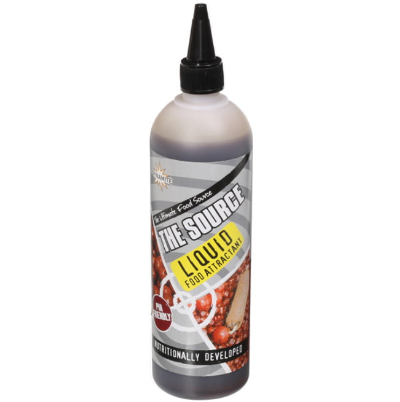 DYANAMITE BAITS THE SOURCE LIQUID FOOD ATTRACTANT