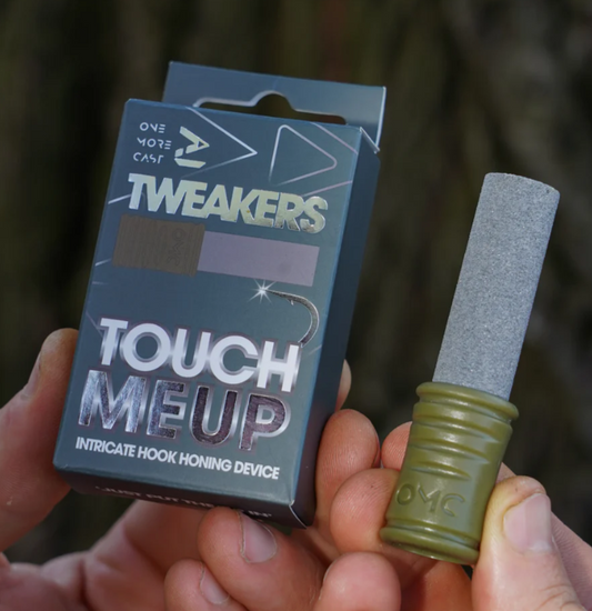 OMC Tweakers Touch Me Up Hook Sharpening Tool