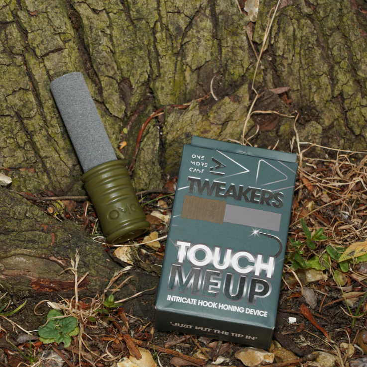 OMC Tweakers Touch Me Up Hook Sharpening Tool