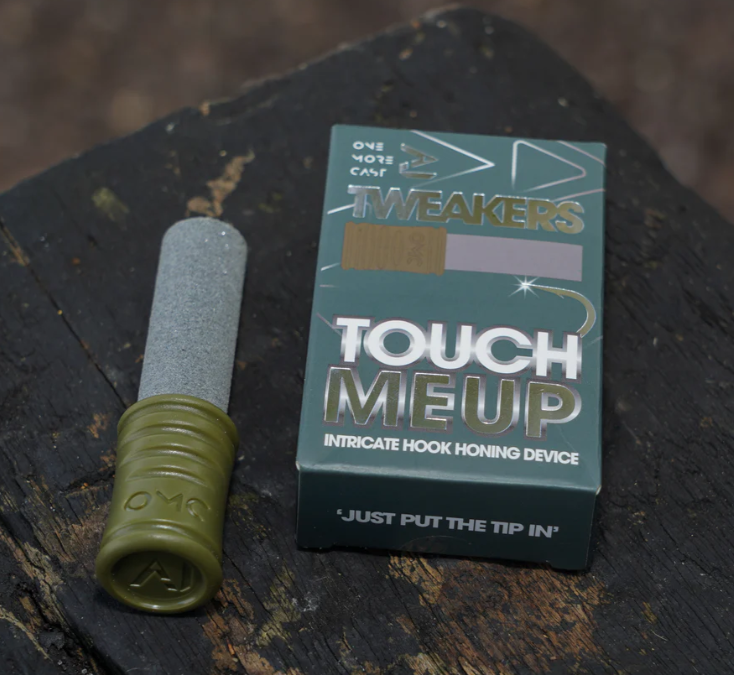 OMC Tweakers Touch Me Up Hook Sharpening Tool