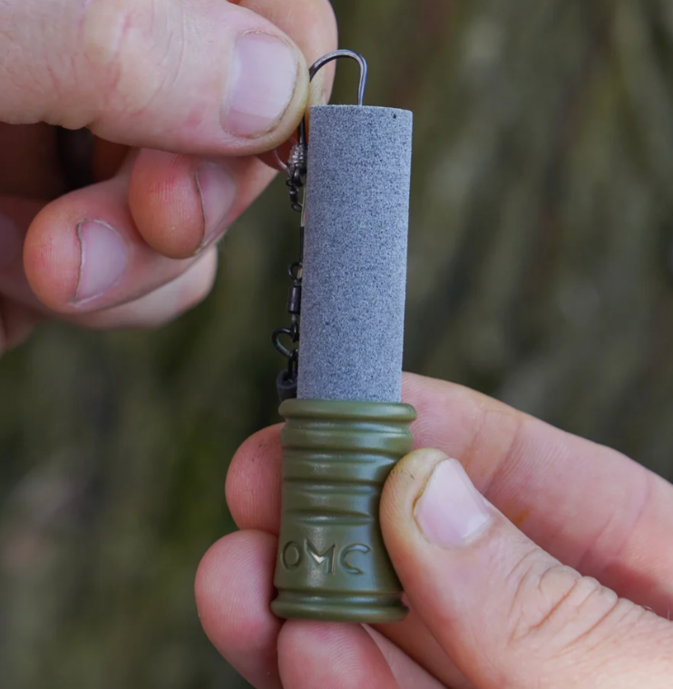 OMC Tweakers Touch Me Up Hook Sharpening Tool