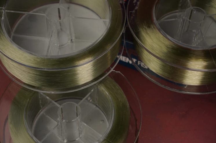 OMC Dancefloor Monofilament 1000m All Sizes