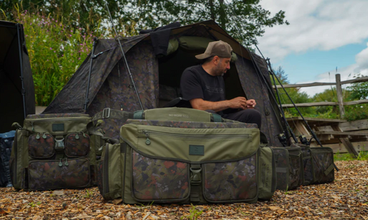 OMC Heist XL Carryall