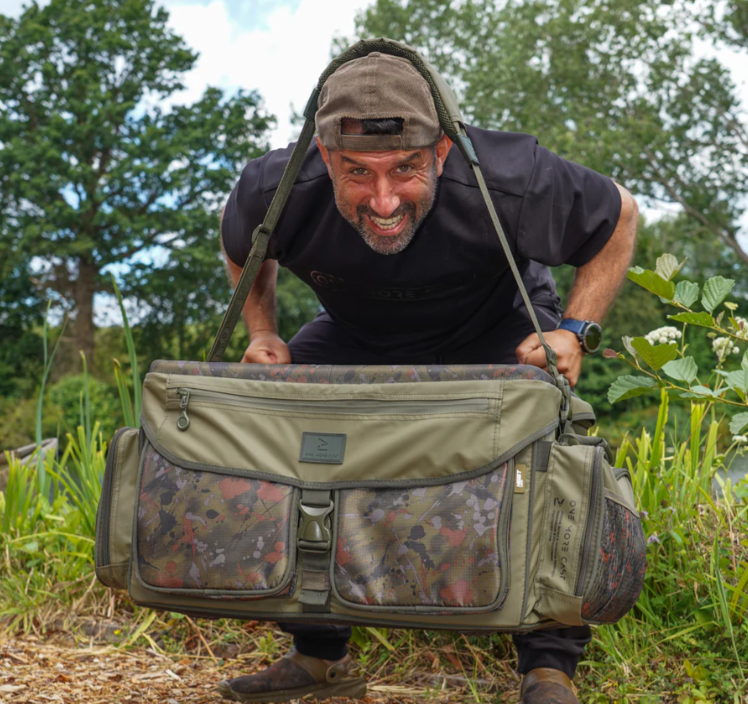 OMC Heist XL Carryall