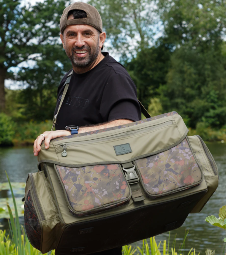 OMC Heist XL Carryall