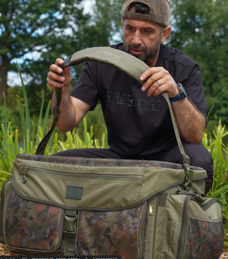 OMC Heist XL Carryall