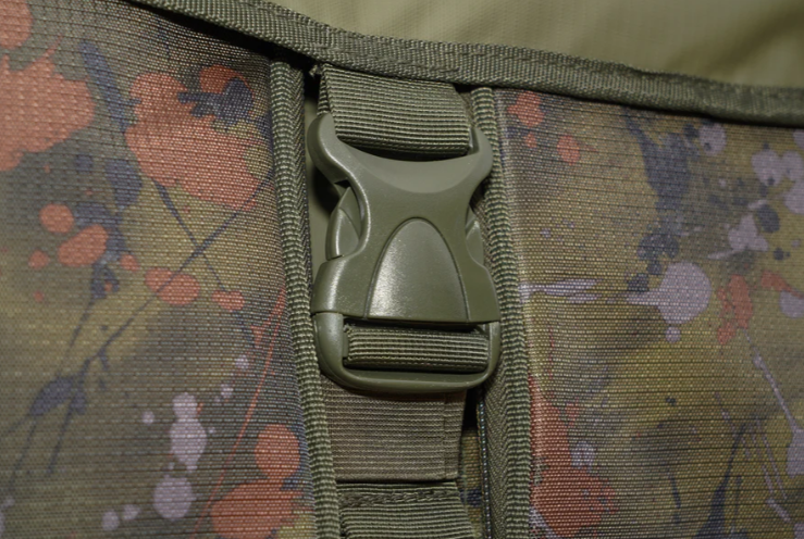 OMC Heist XL Carryall