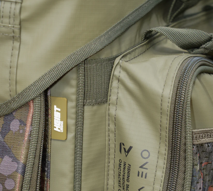OMC Heist XL Carryall