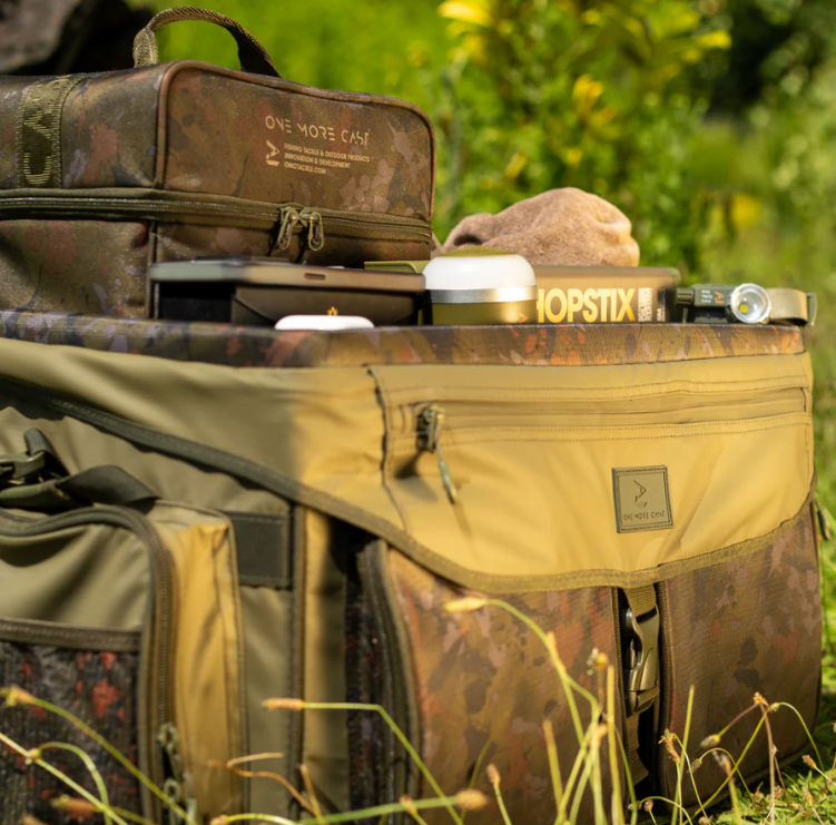 OMC Heist XL Carryall