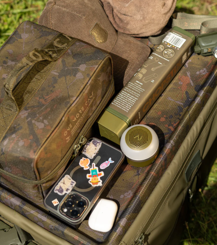 OMC Heist XL Carryall