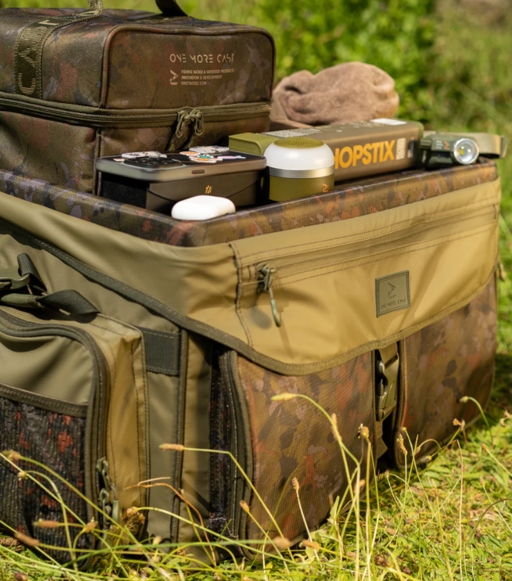 OMC Heist XL Carryall