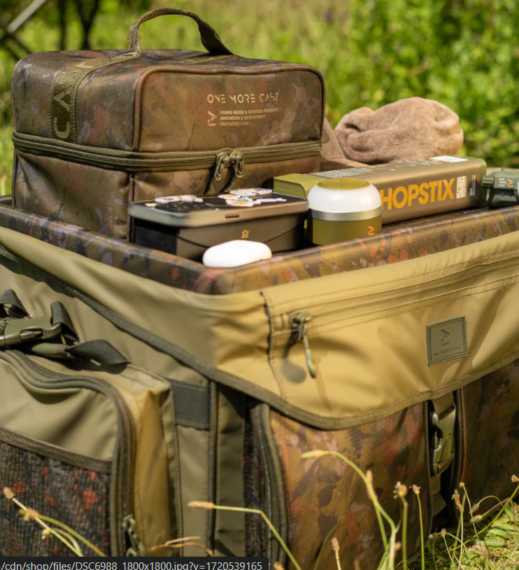 OMC Heist XL Carryall