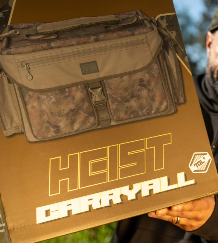 OMC Heist XL Carryall