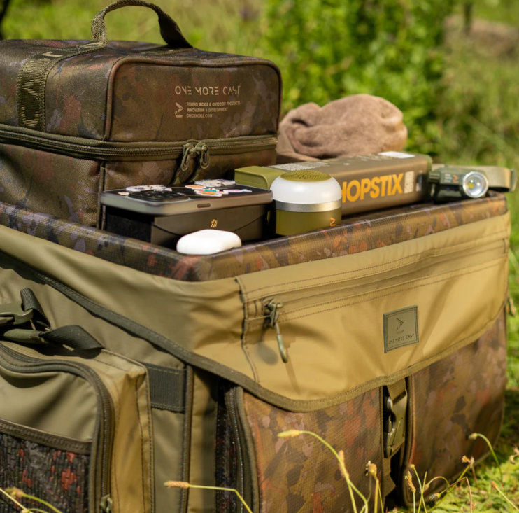 OMC Heist XL Carryall