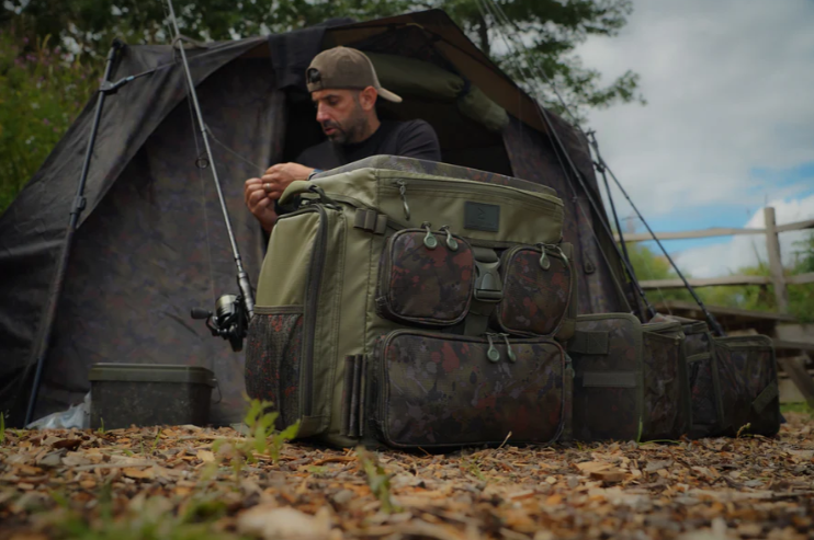 OMC Heist Compact Rucksack