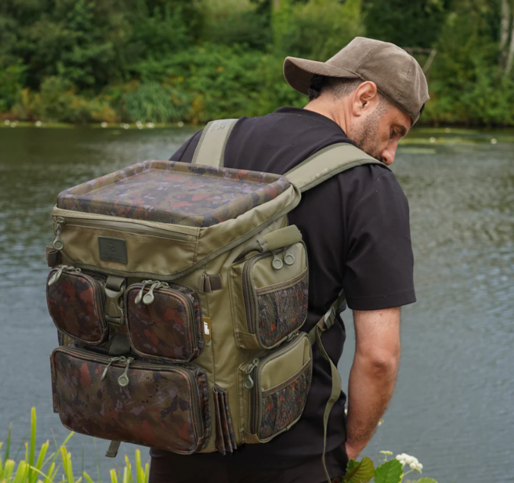 OMC Heist Compact Rucksack