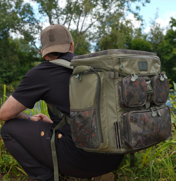 OMC Heist Compact Rucksack
