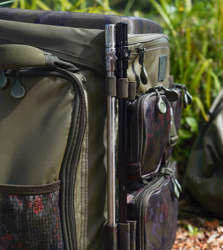 OMC Heist Compact Rucksack