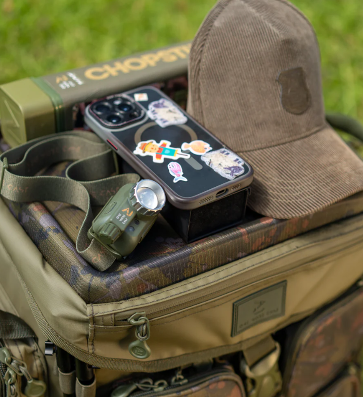 OMC Heist Compact Rucksack