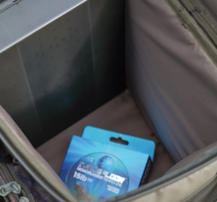 OMC Heist Compact Rucksack