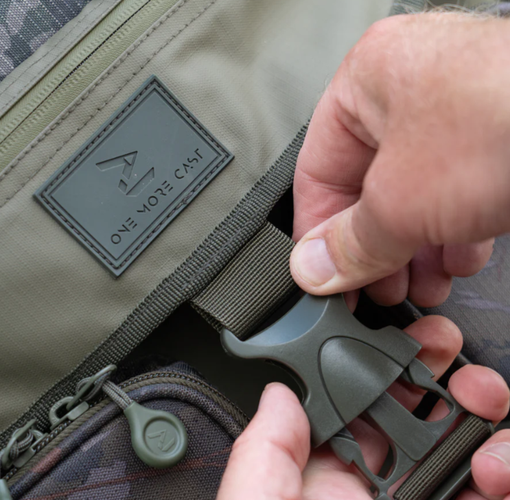 OMC Heist Compact Rucksack