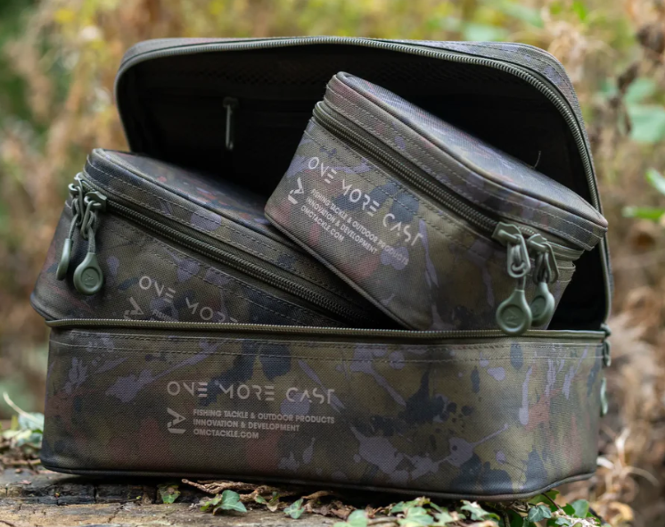 OMC Heist A Bag For A Bag For A Bag