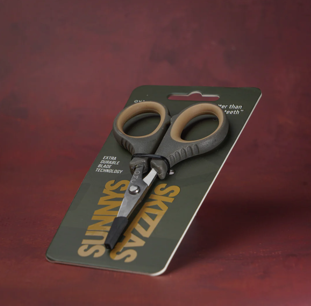 OMC Sunnys Skizzas Scissors
