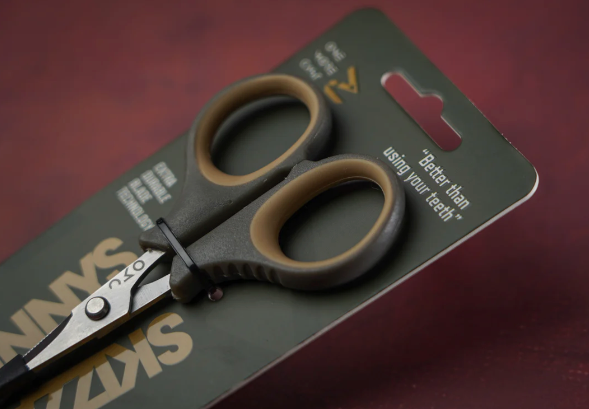 OMC Sunnys Skizzas Scissors