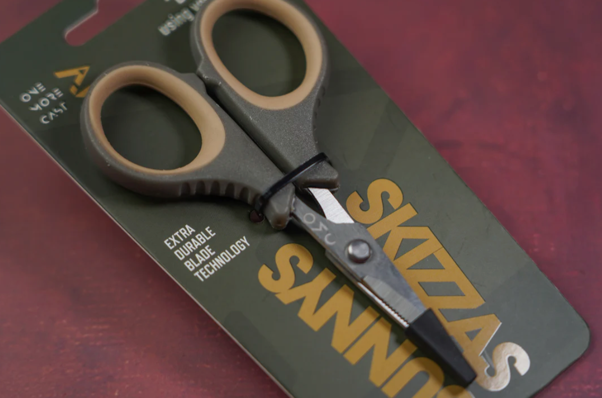 OMC Sunnys Skizzas Scissors