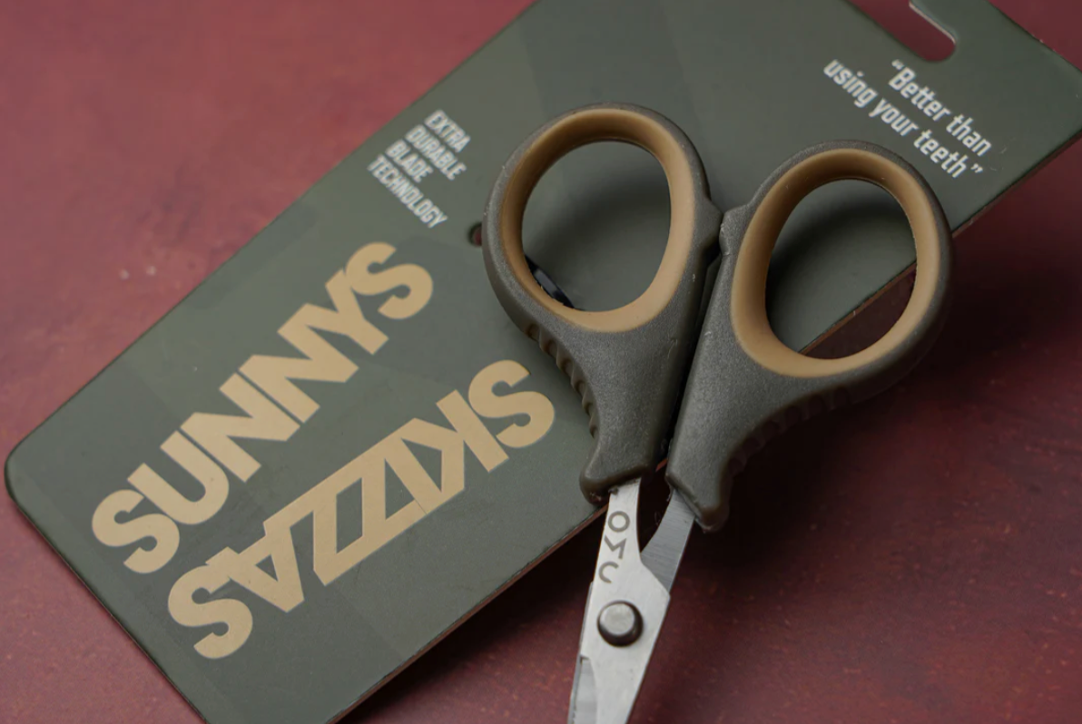 OMC Sunnys Skizzas Scissors