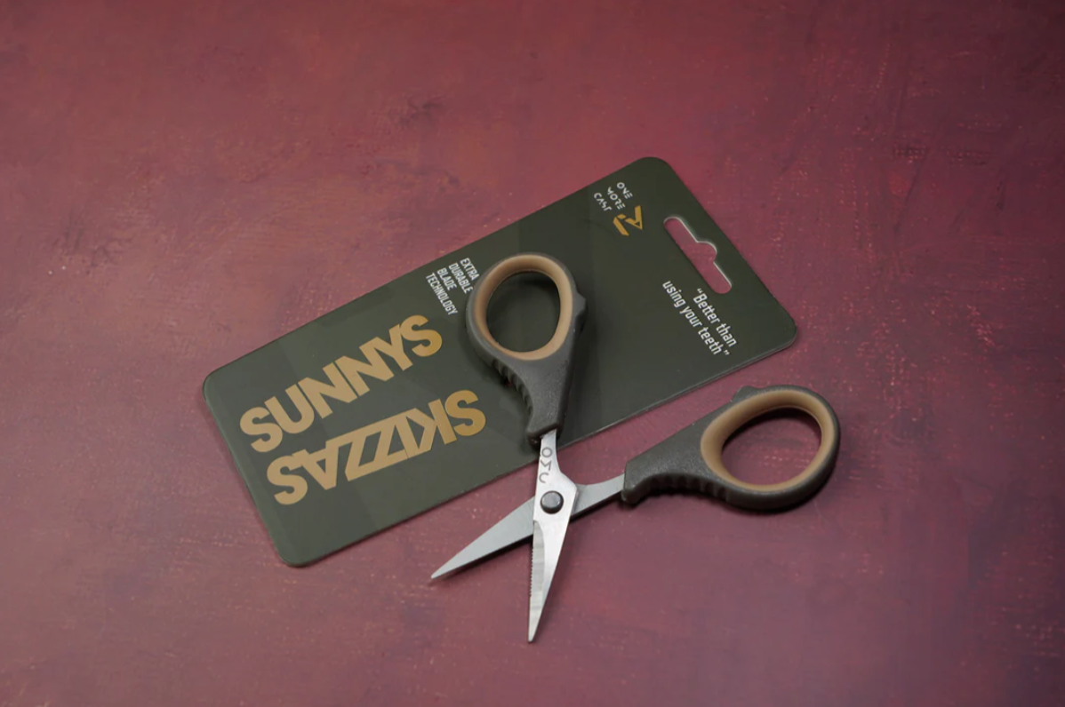 OMC Sunnys Skizzas Scissors