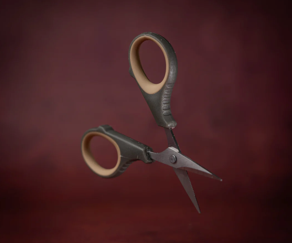 OMC Sunnys Skizzas Scissors