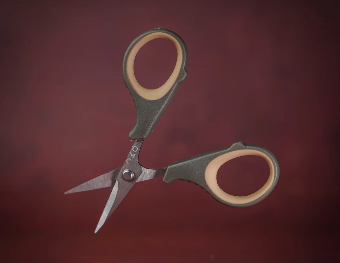 OMC Sunnys Skizzas Scissors